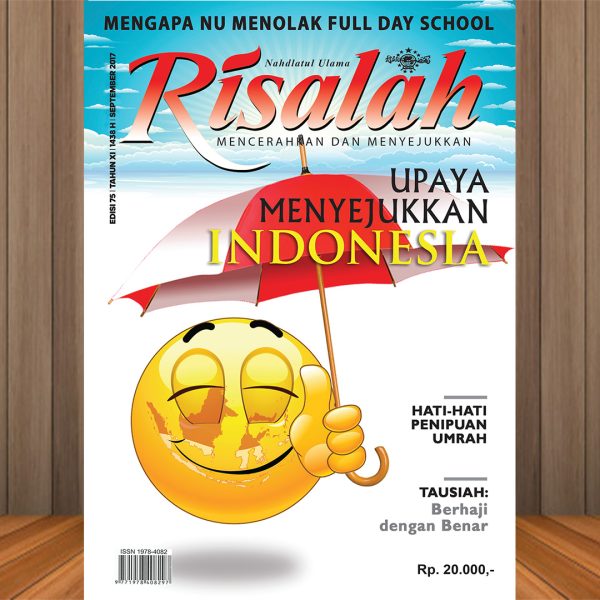 Risalah NU Edisi 75